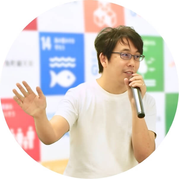 Qちゃん（久野 高司）