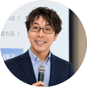 久野 高司（Qちゃん）